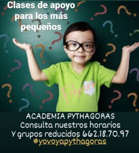 Academia Pythagoras